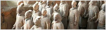 中国/西安