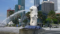 シンガポール
